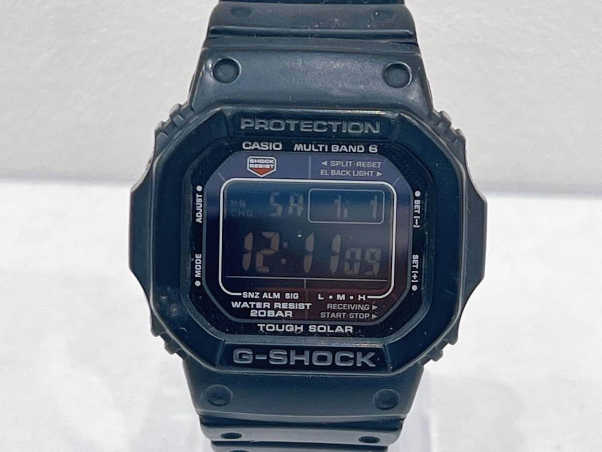 CASIO カシオ G-SHOCK Gショック 3159 GW-M5610 メンズ腕時計 CASIO カシオ G-SHOCK Gショック 3159 GW-M5610 メンズ腕時計