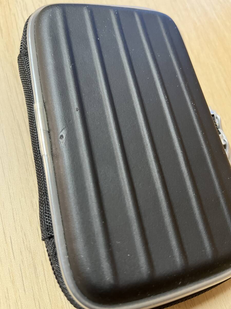  б/у NINTENDO 3DS специальный чехол nintendo 