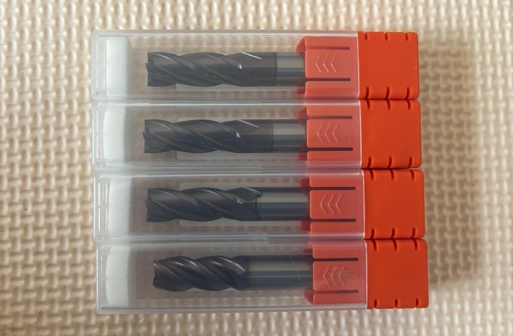 日進工具　超硬エンドミル CAINZ-DASH】ユニオンツール 超硬エンドミル スクエア φ3．6