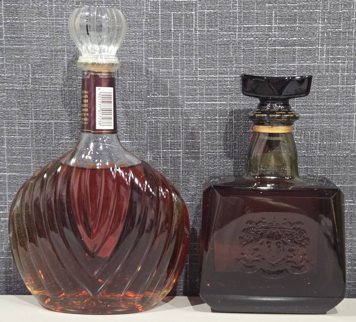□福岡県内発送限定□SUNTORY サントリー ウィスキー ROYAL SR □福岡県内発送限定□SUNTORY サントリー ウィスキー ROYAL SR