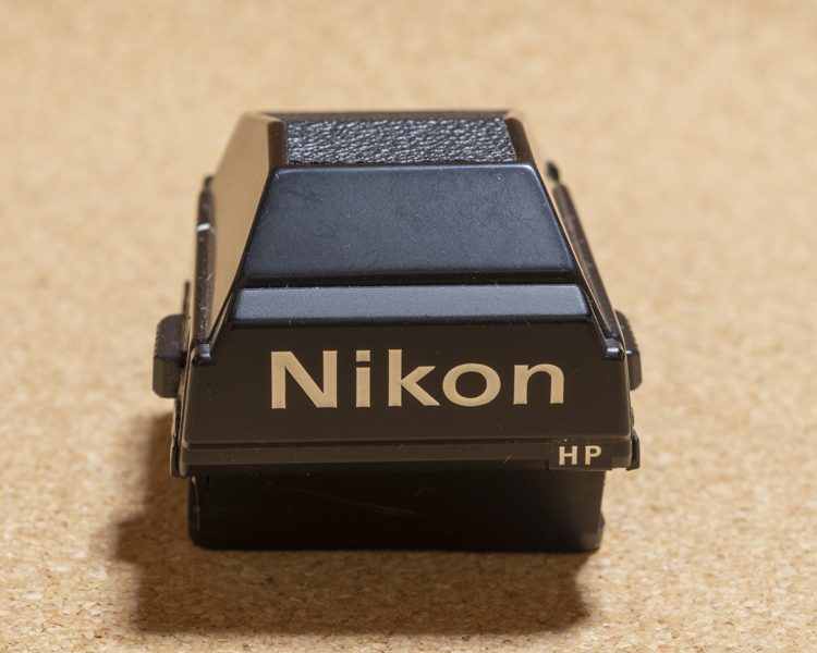Nikon F3 ハイアイポイント ファインダー DE-3(ニコン)|売買 Nikon F3 ハイアイポイント ファインダー DE-3(ニコン)|売買