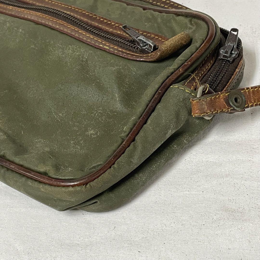 HUNTING WORLD ハンティングワールド セカンドバッグ 鞄 ブランド 鞄 かばん バッグ レディース メンズ ブランド