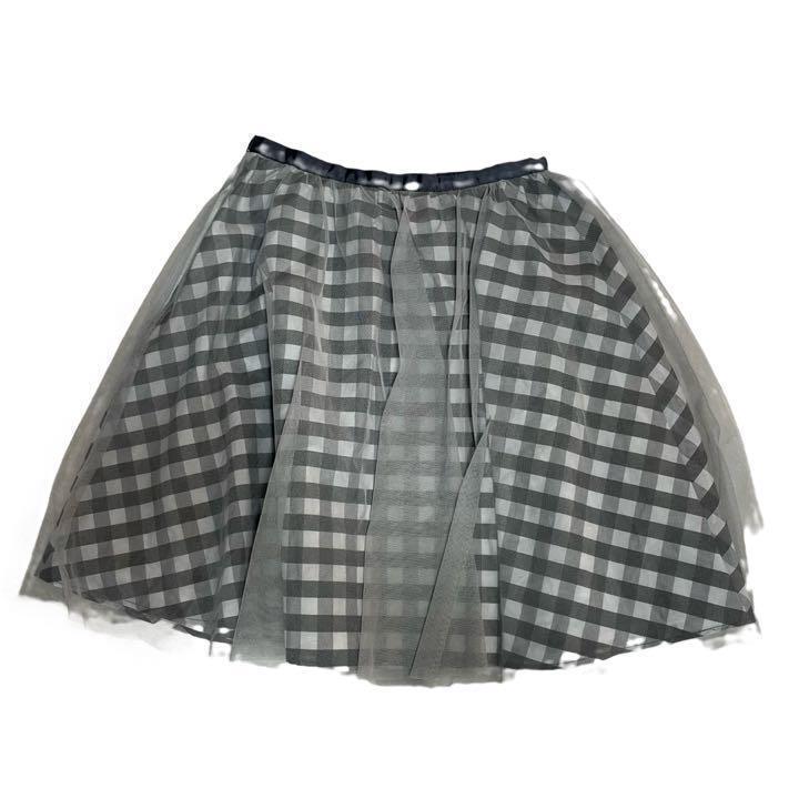 Apuweiser riche アプワイザーリッシェ スカート ボトムス 古著 ファッション 衣類(lèi)