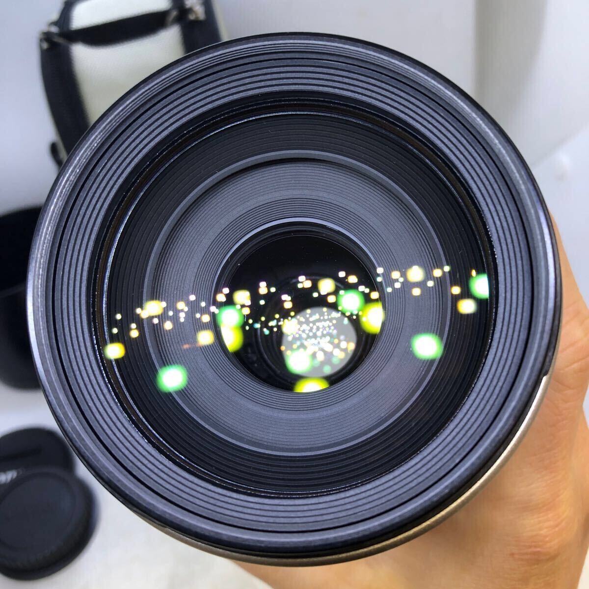 ☆極上美品☆安心動作保証付き☆ Canon キヤノン ZOOM LENS EF ☆極上美品☆安心動作保証付き☆ Canon キヤノン ZOOM LENS EF