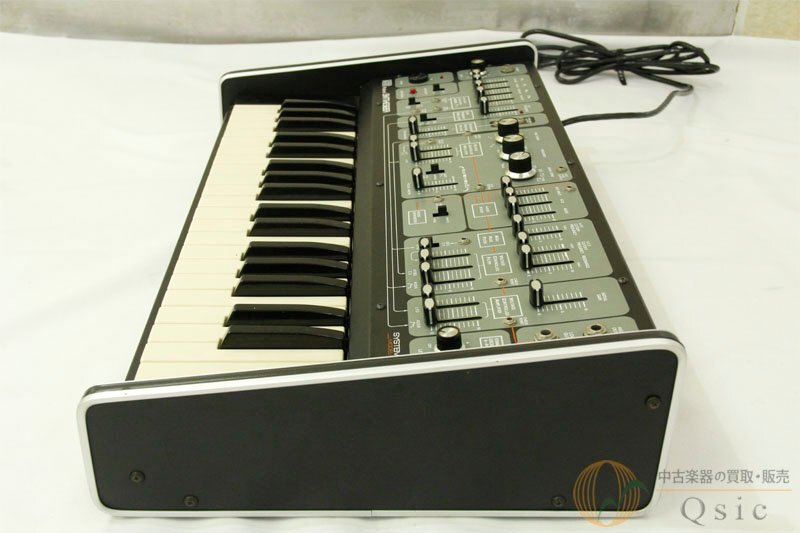 [中古] Roland SYSTEM-100 Model 101 シンセサイザー 1975年に発表されたセミモジュラーシンセの名機 [OL621]【神戸店在庫】