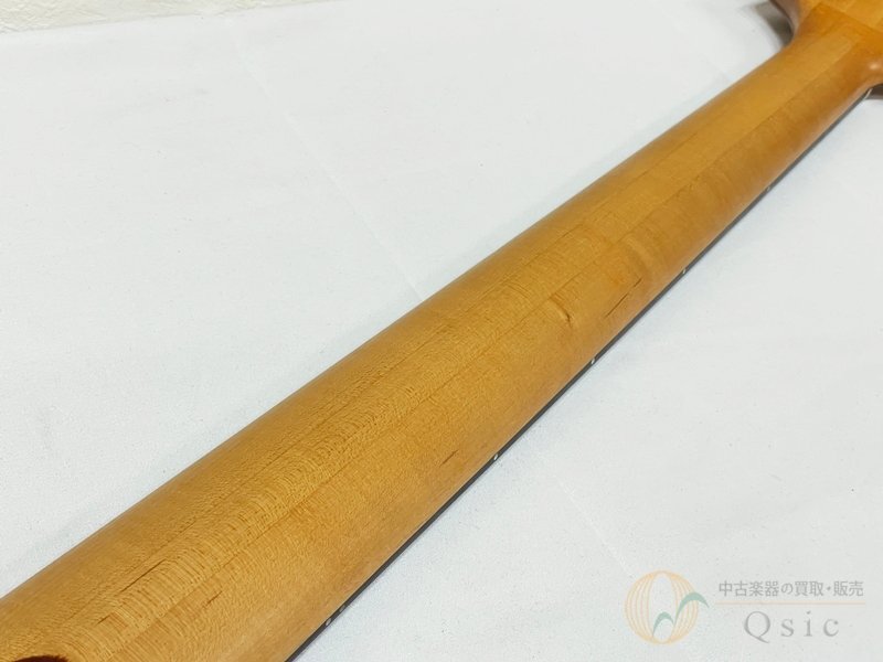 [超美品] Elrick Platinum Series e-volution 5st 【セミオーダー品/Elrick最上位機種】 [NLR16]【箕面店在庫】