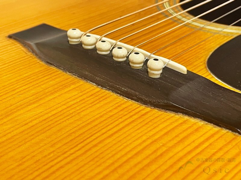 [ распродажа ][ б/у ] Martin D-35 3 деталь задний структура. деликатный . температура ... есть звук 1975 год производства [XK884][. поверхность магазин наличие ]