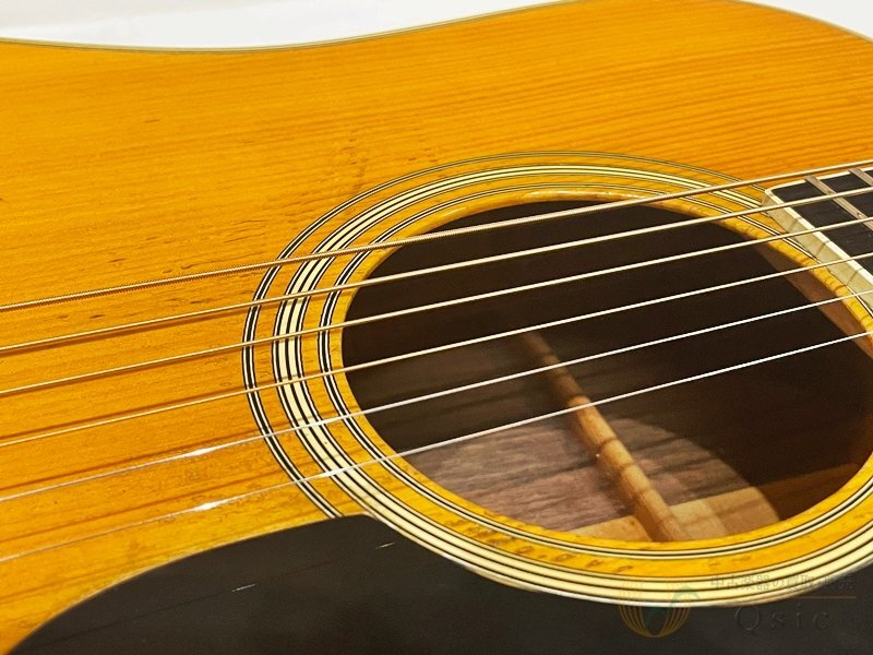 [ распродажа ][ б/у ] Martin D-35 3 деталь задний структура. деликатный . температура ... есть звук 1975 год производства [XK884][. поверхность магазин наличие ]