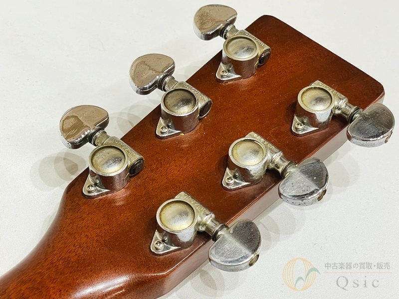 [ распродажа ][ б/у ] Martin D-35 3 деталь задний структура. деликатный . температура ... есть звук 1975 год производства [XK884][. поверхность магазин наличие ]