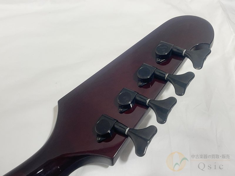 [良品] Epiphone Thunder Bird 昔からハードロックに愛されてきたベース！ [OLM57]【梅田店在庫】