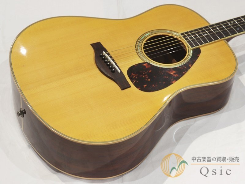 !_[ хорошая вещь ] YAMAHA LL16 ARE сырой звук . линия . через даже сделав отлично .kospa хорошо модель [XK949][ дефект волна магазин наличие ]