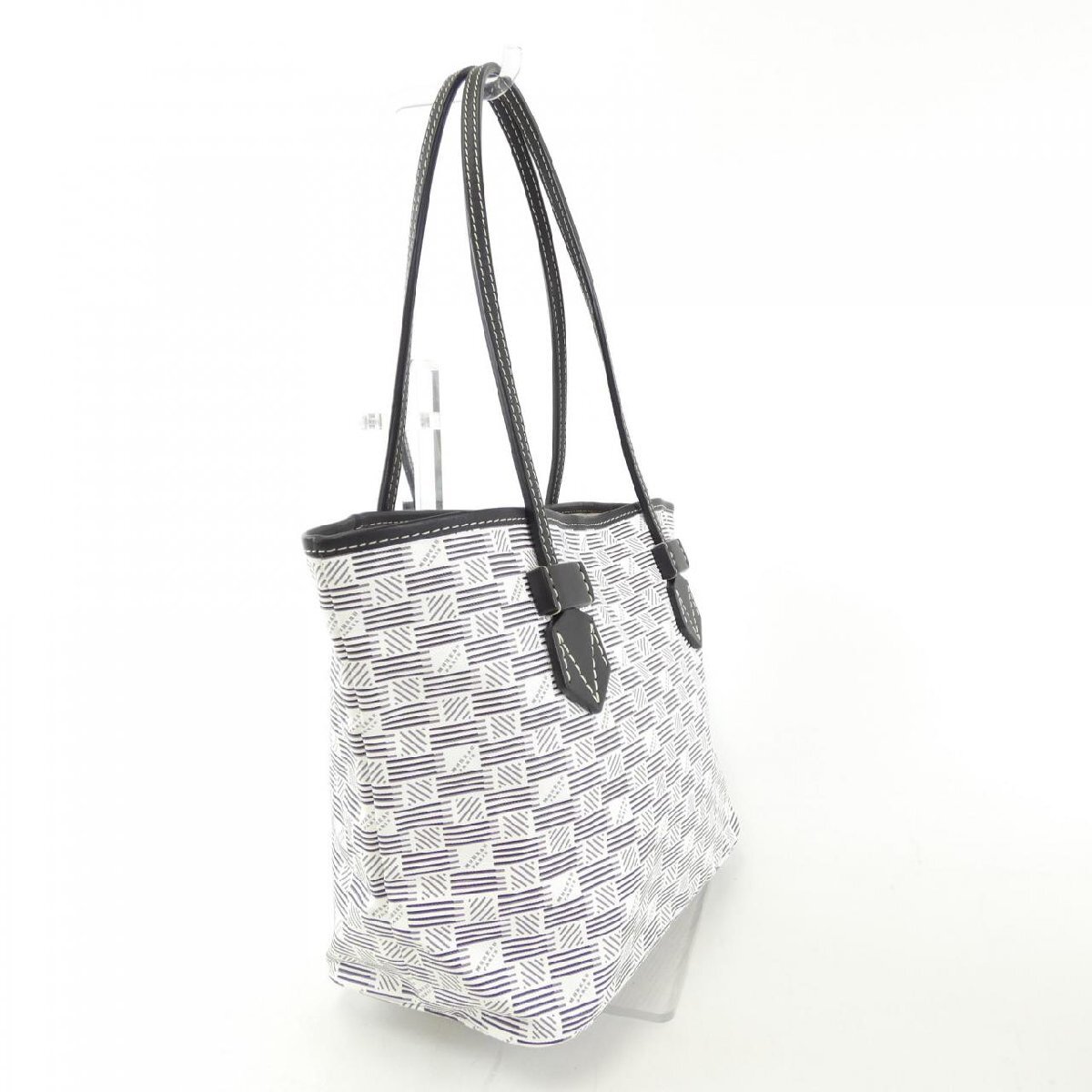 モローパリ MOREAU PARIS BAG - その他 モローパリ MOREAU PARIS BAG - その他