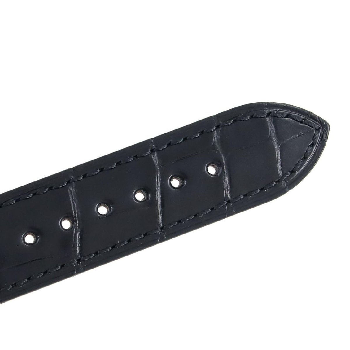 【新品】ジラール・ペルゴ 1966デイト&ムーンフェイズ 49545-11-131-BB60 SS 自動巻_画像3