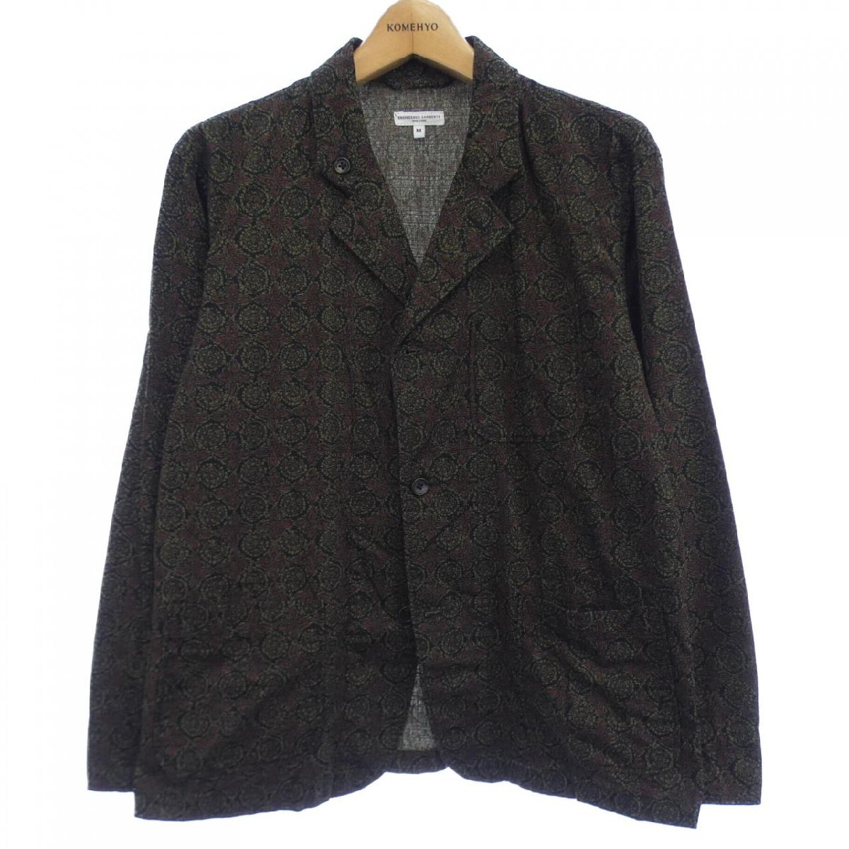 美品 キュロットスカート ちりめん生地 薄手 ストレートライン 白×黒 M 美品 キュロットスカート ちりめん生地 薄手 ストレートライン