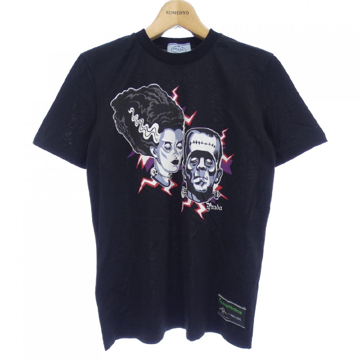 プラダ PRADA Tシャツ