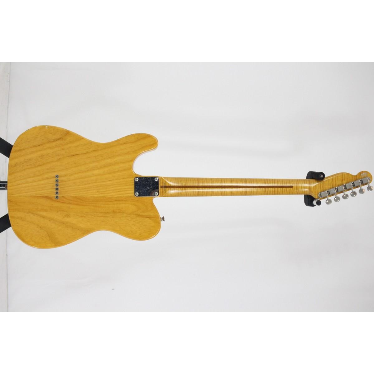 ＦＥＮＤＥＲ　ＪＡＰＡＮ　　ＴＬ５２－７０_画像7