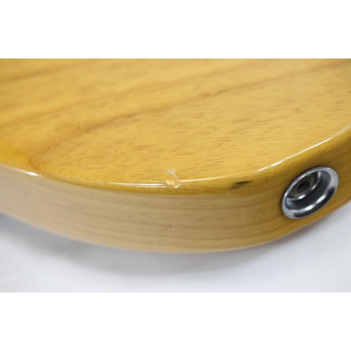 ＦＥＮＤＥＲ　ＪＡＰＡＮ　　ＴＬ５２－７０_画像9