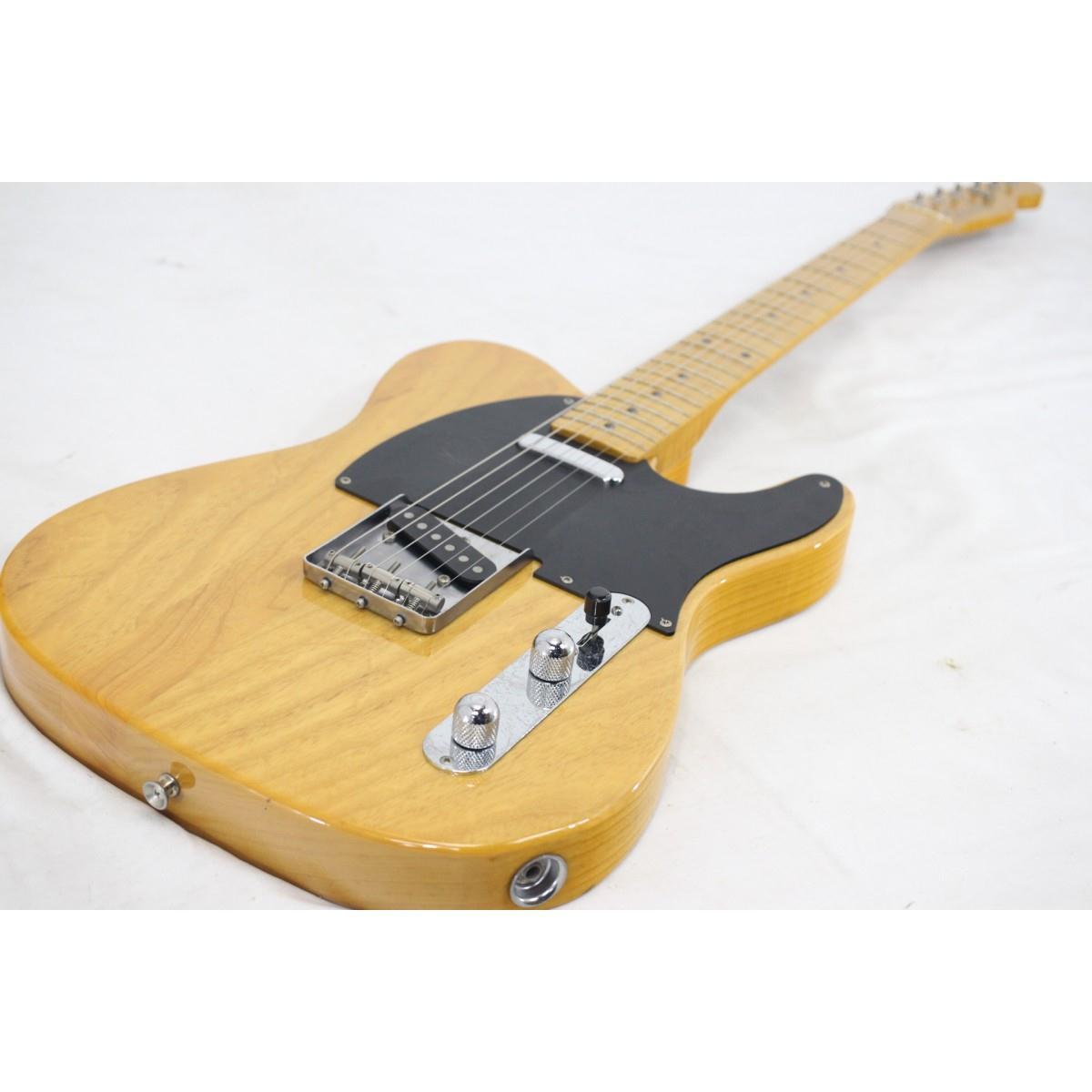 ＦＥＮＤＥＲ　ＪＡＰＡＮ　　ＴＬ５２－７０_画像10