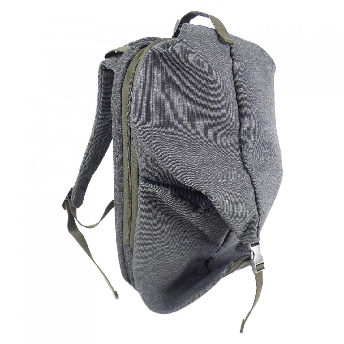 !_ пальто e shell COTE&CIEL BACKPACK