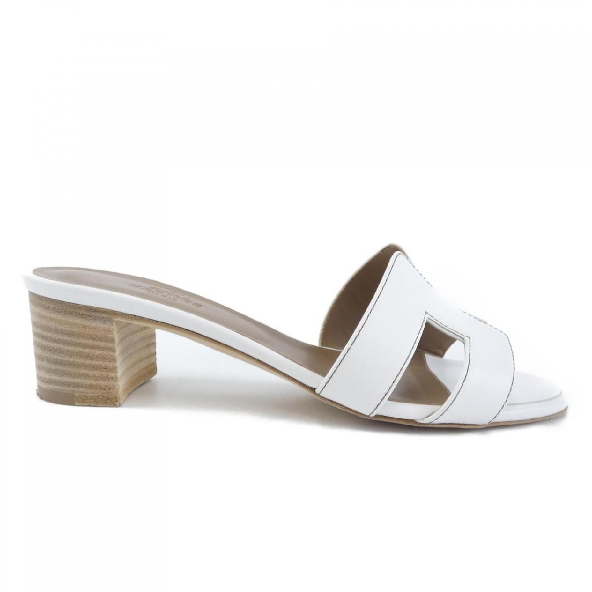 エルメス HERMES サンダル