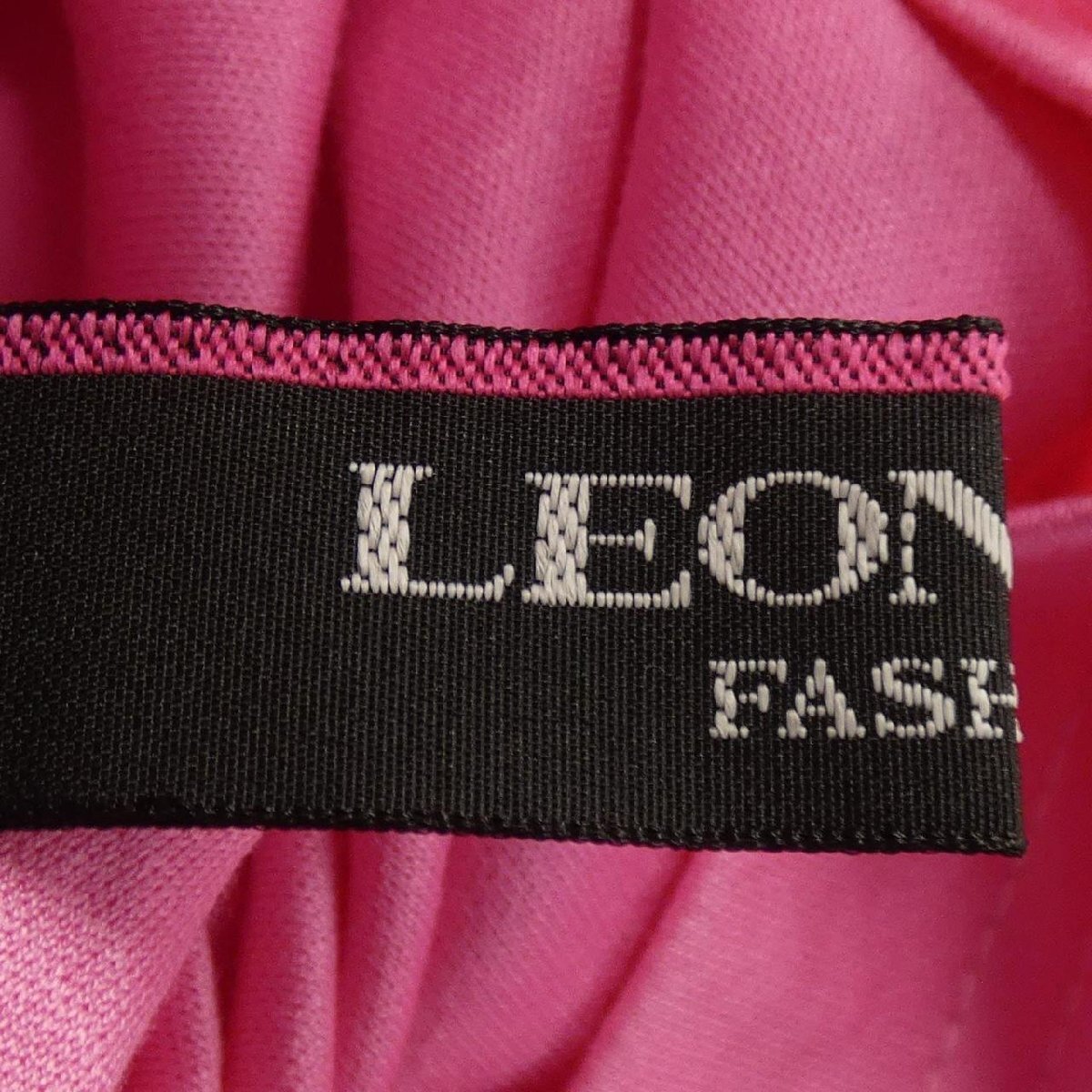 レオナールファッション LEONARD FASHION Tシャツ