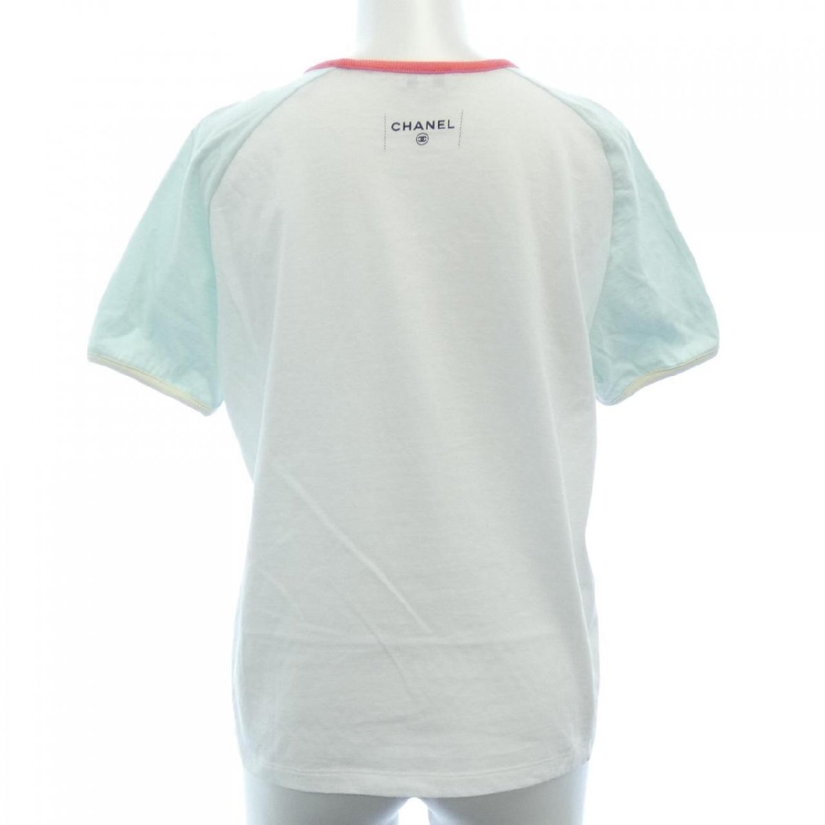 シャネル CHANEL Tシャツ