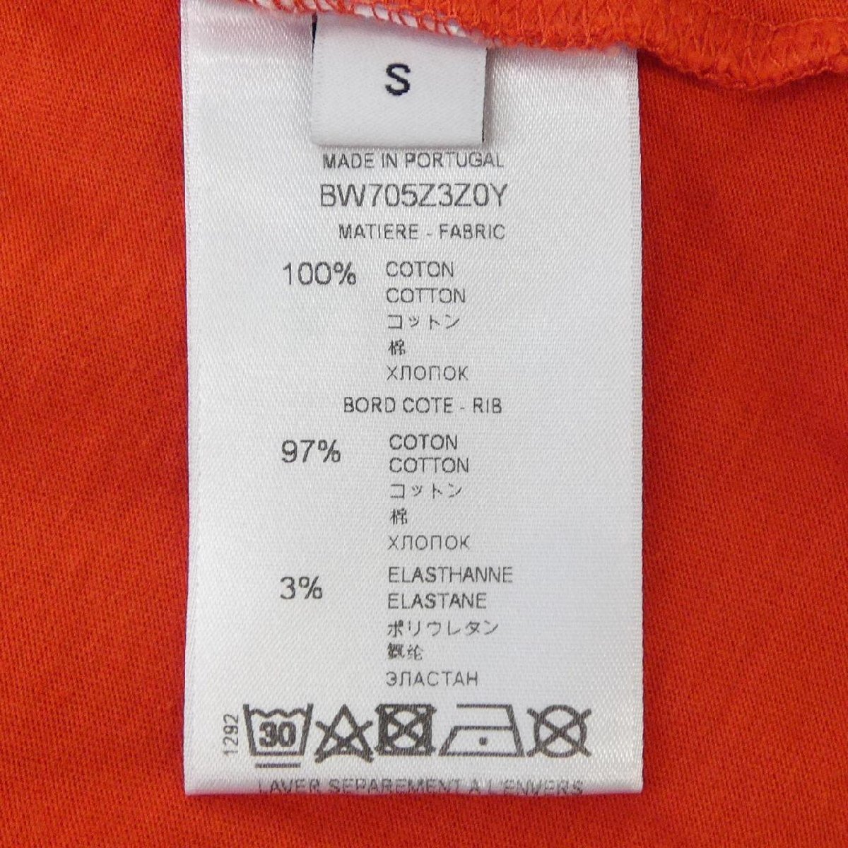 ジバンシー GIVENCHY Tシャツ