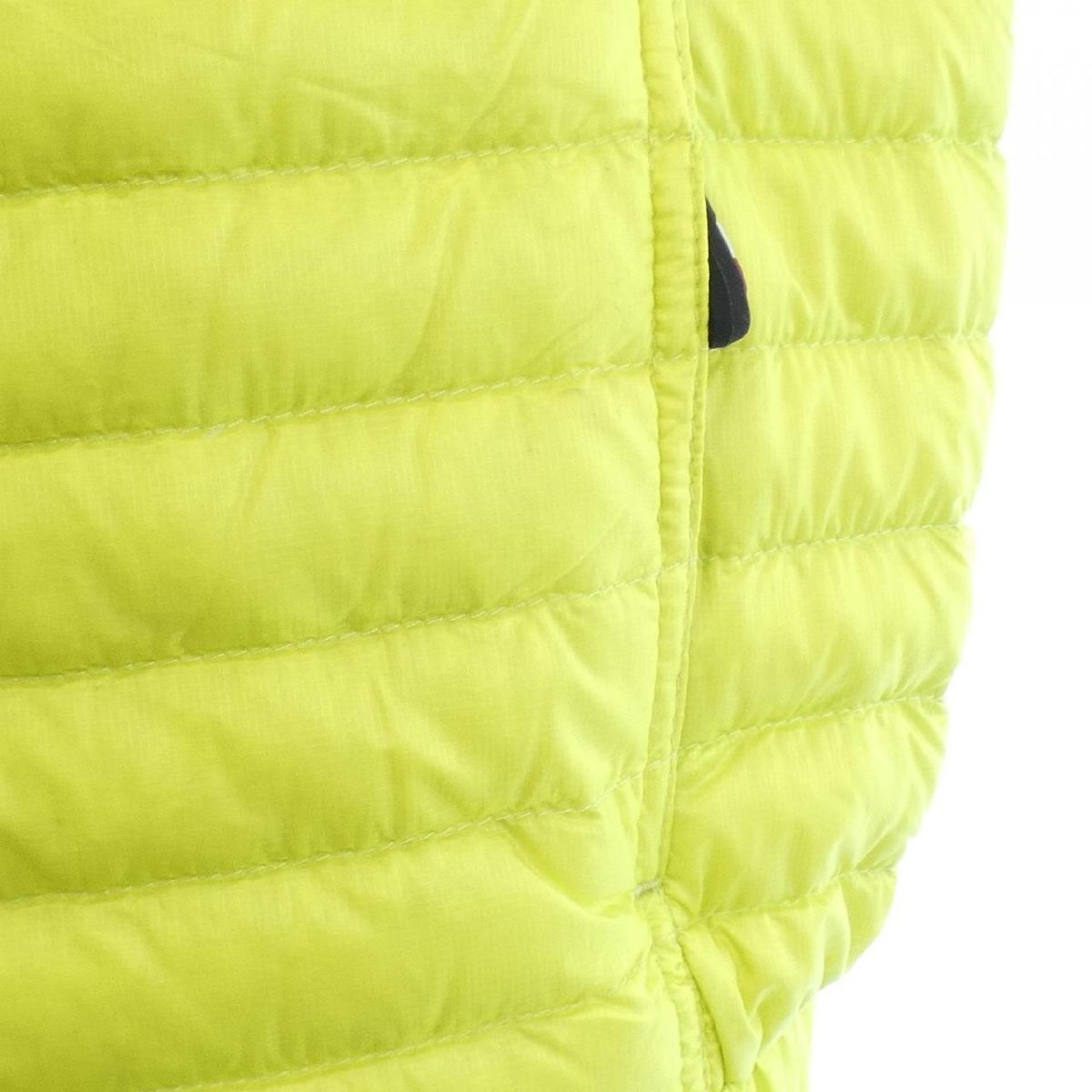 モンクレールグルノーブル MONCLER GRENOBLE ダウンベスト
