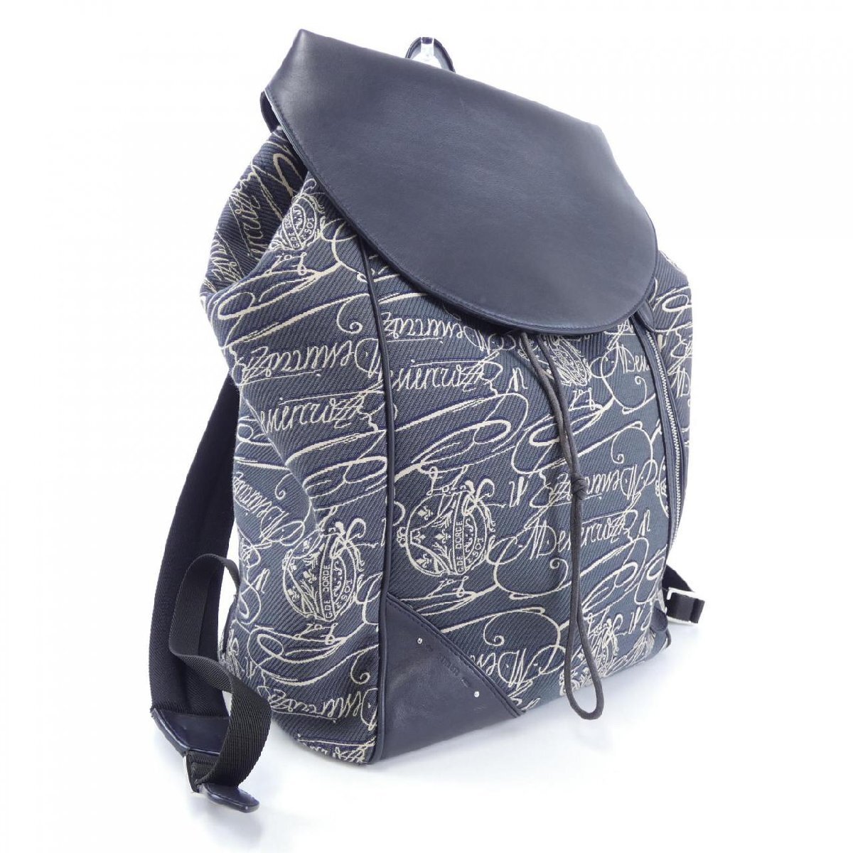  Berluti Berluti BACKPACK