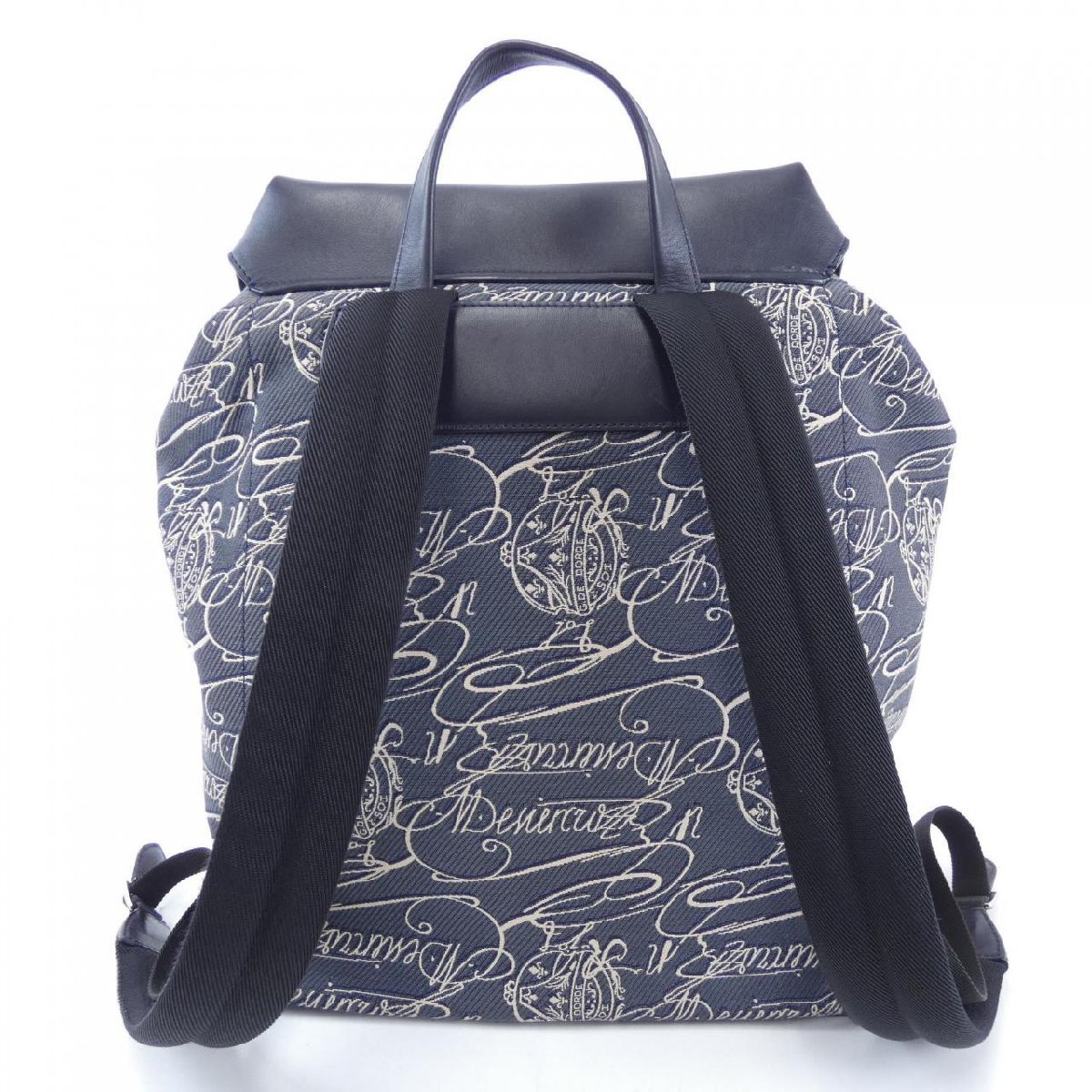  Berluti Berluti BACKPACK