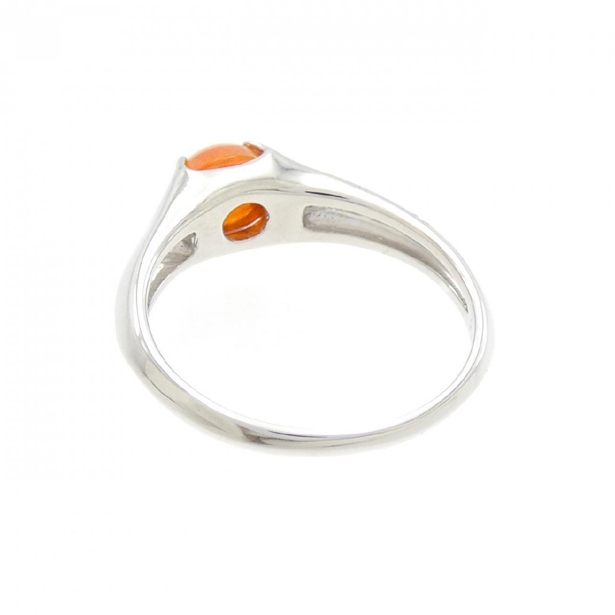 PT オパール リング 0.74CT