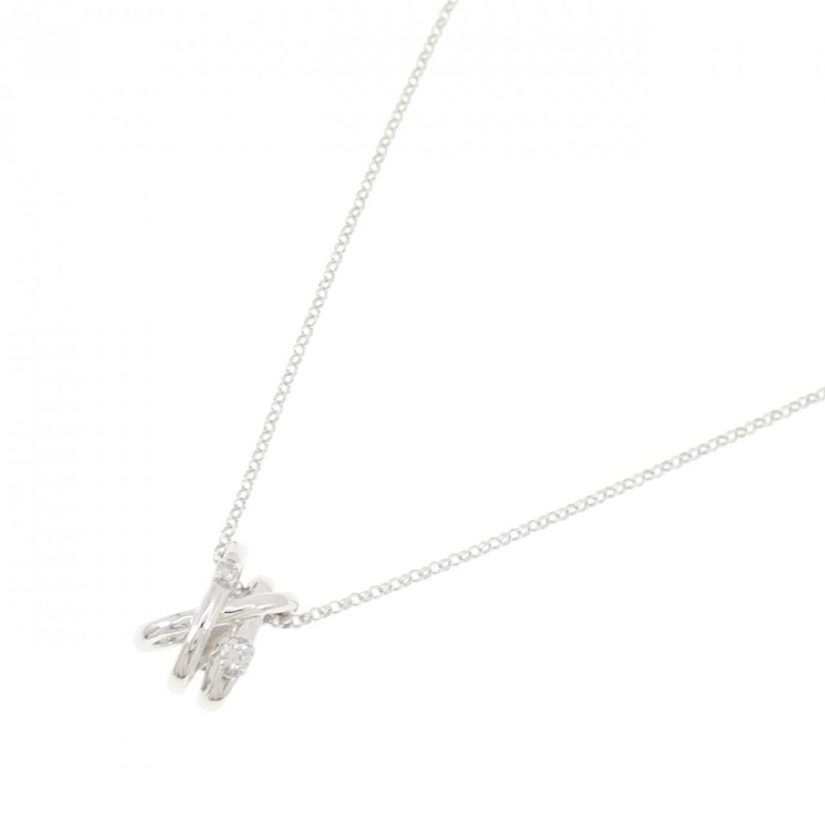  Vendome бриллиантовое колье 