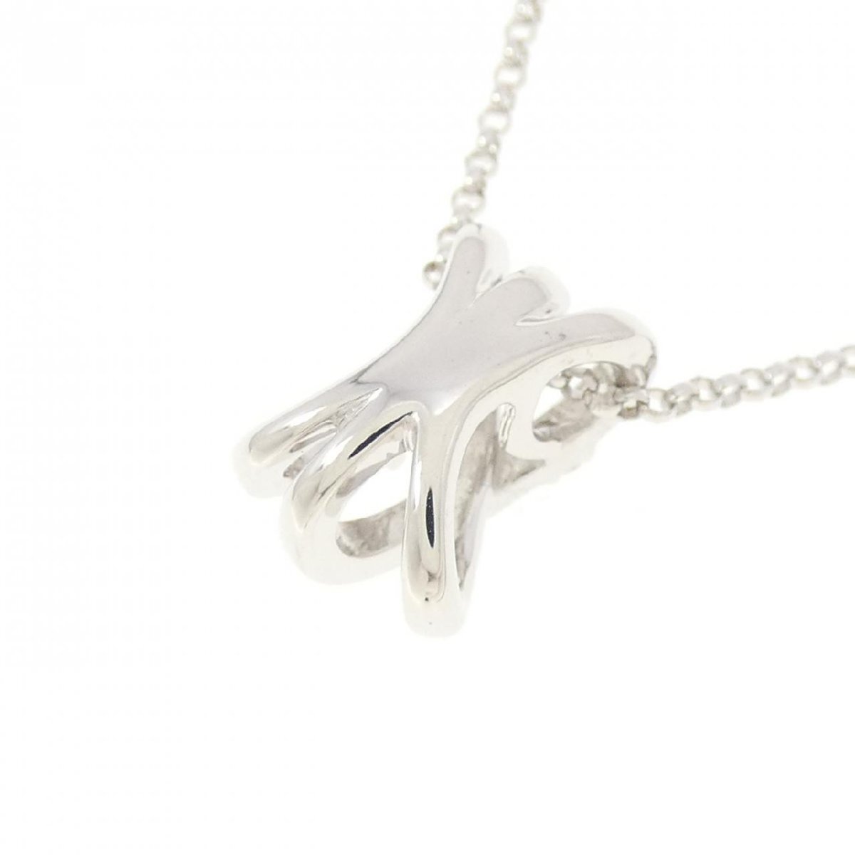  Vendome бриллиантовое колье 