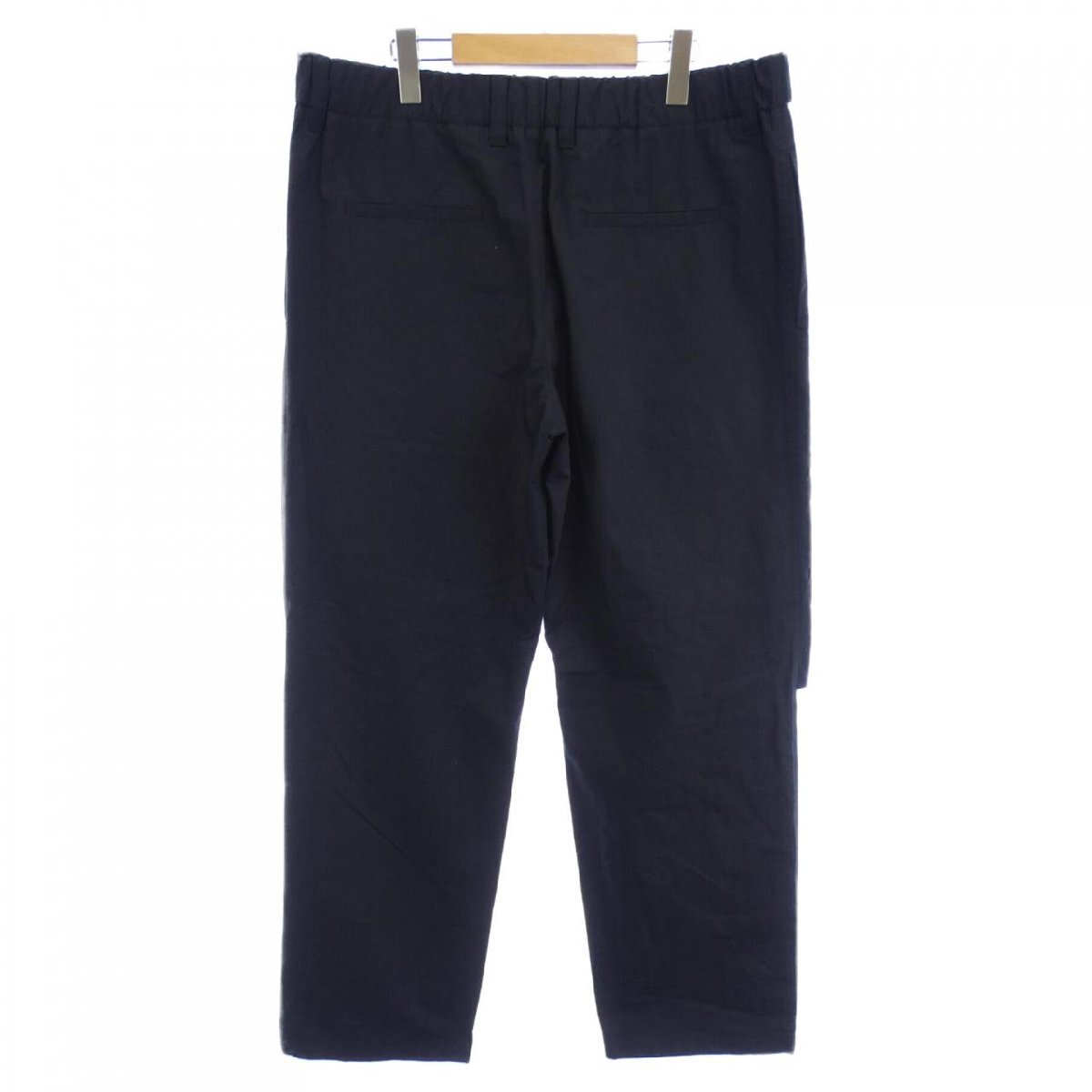 JIL SANDER ジルサンダー パンツ(その他) 黒系 4104825J0017 Yahoo!オークション - ジルサンダープラス JIL SANDER+ パンツ