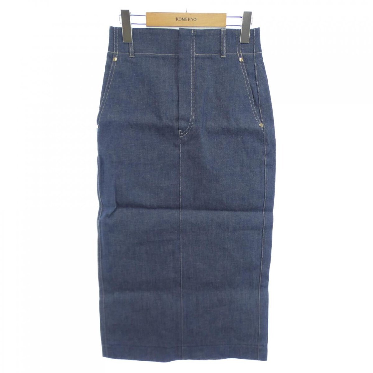 エブール ebure スカート