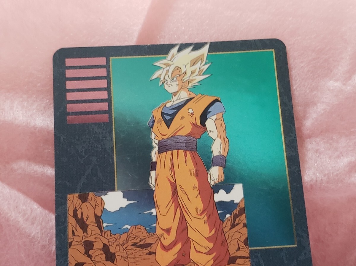 ドラゴンボールカードダス ビジュアルアドベンチャー スペシャル ドラゴンボールカードダス ビジュアルアドベンチャー スペシャル
