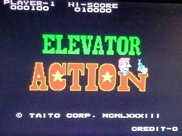 タイトー/サクセス おてなみ拝見 基板(G-NETマザーボード&PC タイトー/サクセス おてなみ拝見 基板(G-NETマザーボード&PC