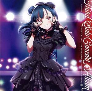LoveLive！ Sunshine!! Third Solo Concert Album ～THE STORY OF ”OVER THE RAINBOW”～ starring Tsushima Yos