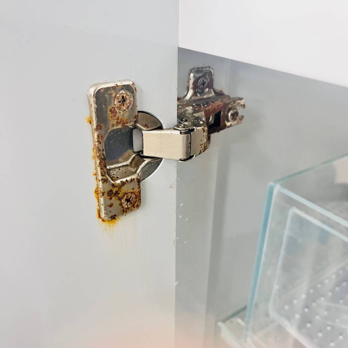 千葉野田 引取限定】アクロ ガラス オーバーフロー水槽 90cm 千葉野田 引取限定】アクロ ガラス オーバーフロー水槽 90cm