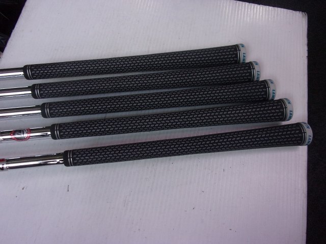 テーラーメイド SIM2 MAX OS/KBS MAX MT85 JP(JP) 5本(6-P)セット/R[9987]