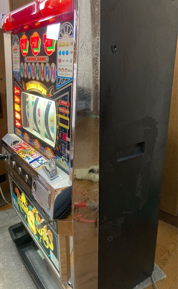 希少レア 大東音響 パチスロ実機 リズムボーイズ パチスロ 希少レア 大東音響 パチスロ実機 リズムボーイズ パチスロ