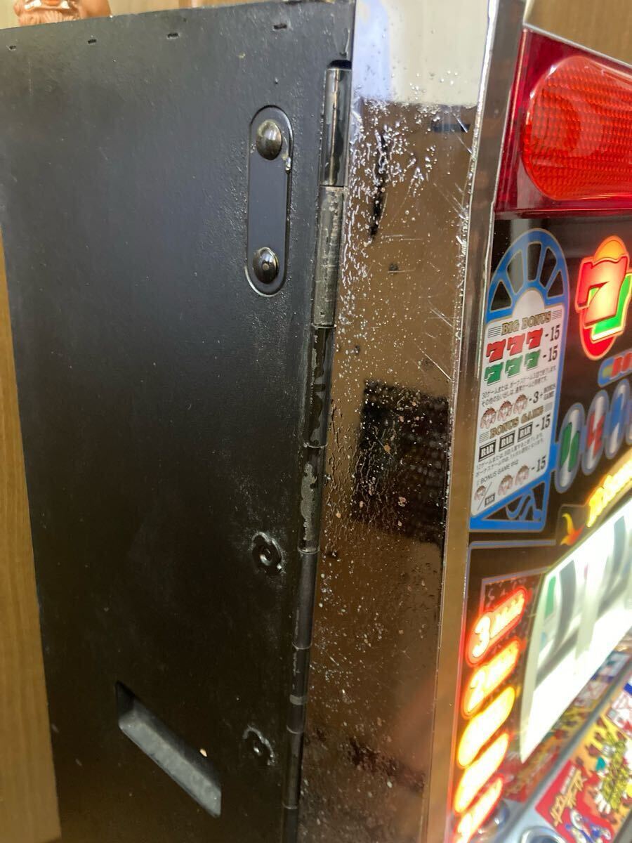 希少レア 大東音響 パチスロ実機 リズムボーイズ パチスロ 希少レア 大東音響 パチスロ実機 リズムボーイズ パチスロ