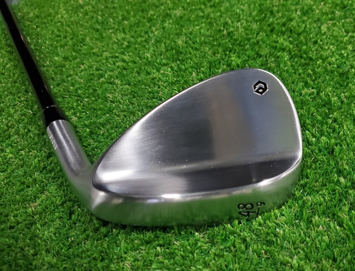 【極上超美品】エポン ウェッジ3本 RAUNE コーティング施工済 EPON Bibian 比比昂- 【極上品】エポンウェッジ3本RAUNE コーティング