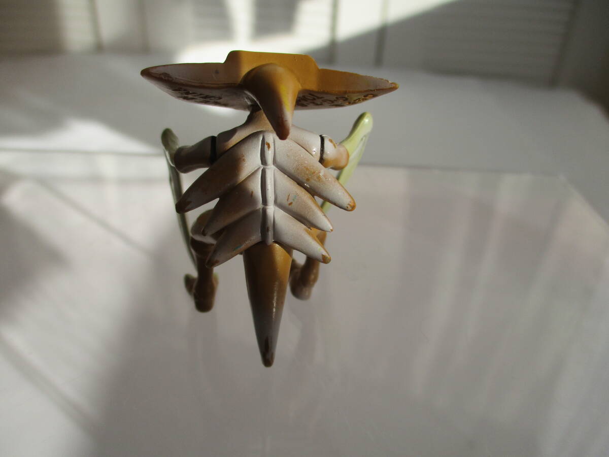ポケットモンスター モンコレ 初期 当時 15 カブト カブトプス ポケットモンスター モンコレ 初期 当時 15 カブト カブトプス