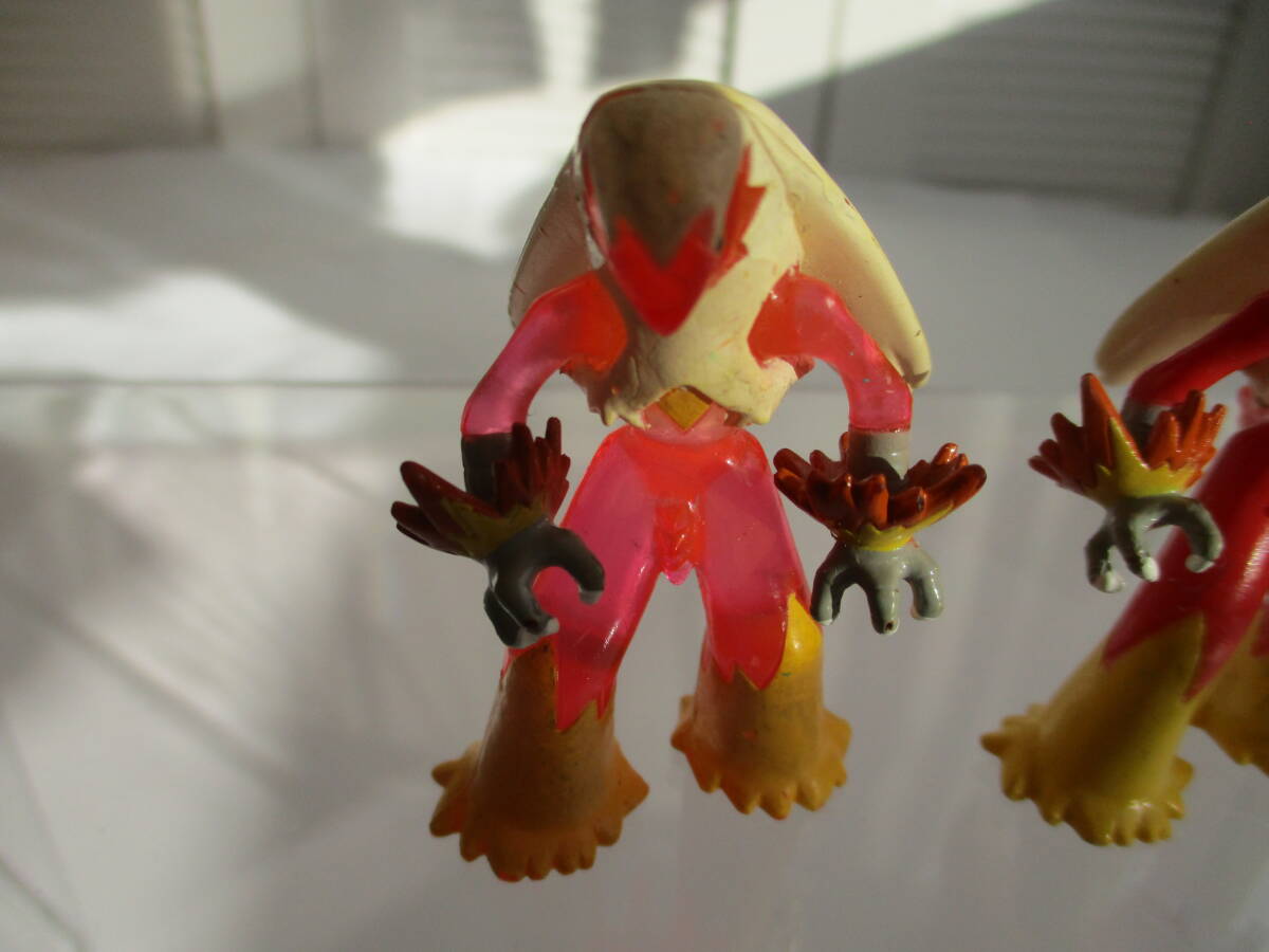 ポケモン　モンコレ　フィギュア初期　廃盤　120個〜　バラ売り不可　限定　クリア ポケモン モンコレ フィギュア初期 廃盤 120個〜 バラ売り不可