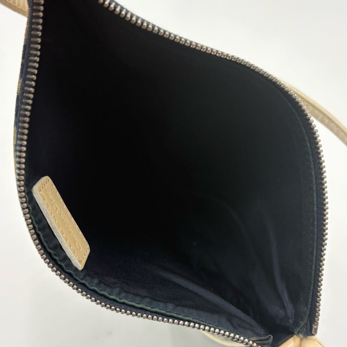 1円/極美品○Christian Dior クリスチャンディオール トロッター 1円/極美品○Christian Dior クリスチャンディオール トロッター