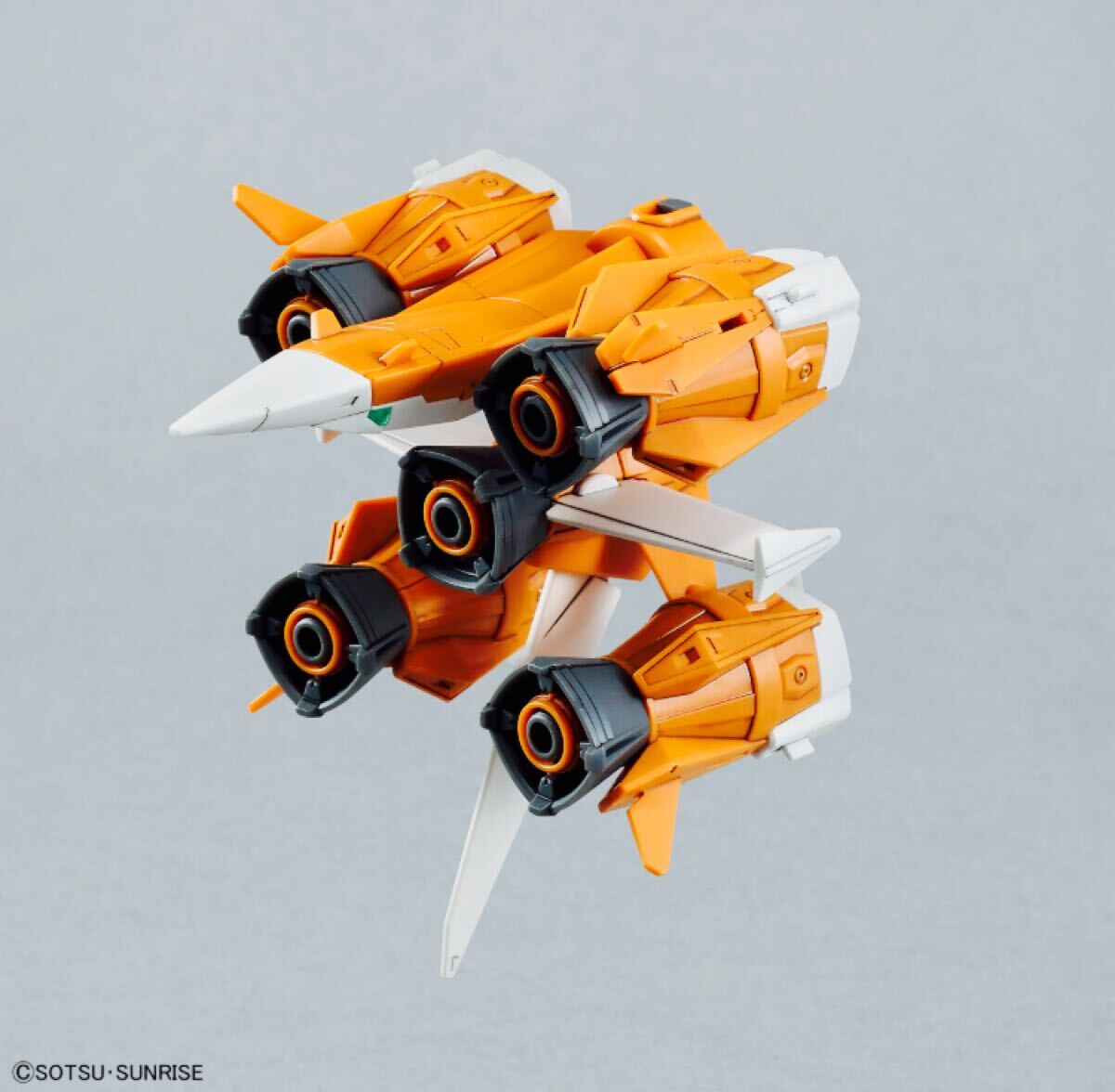 ●●●再入荷●【即落】オプションパーツセット ガンプラ14ガンバレルストライカー●ガンダムベース限定●新品未開封●●●_画像3