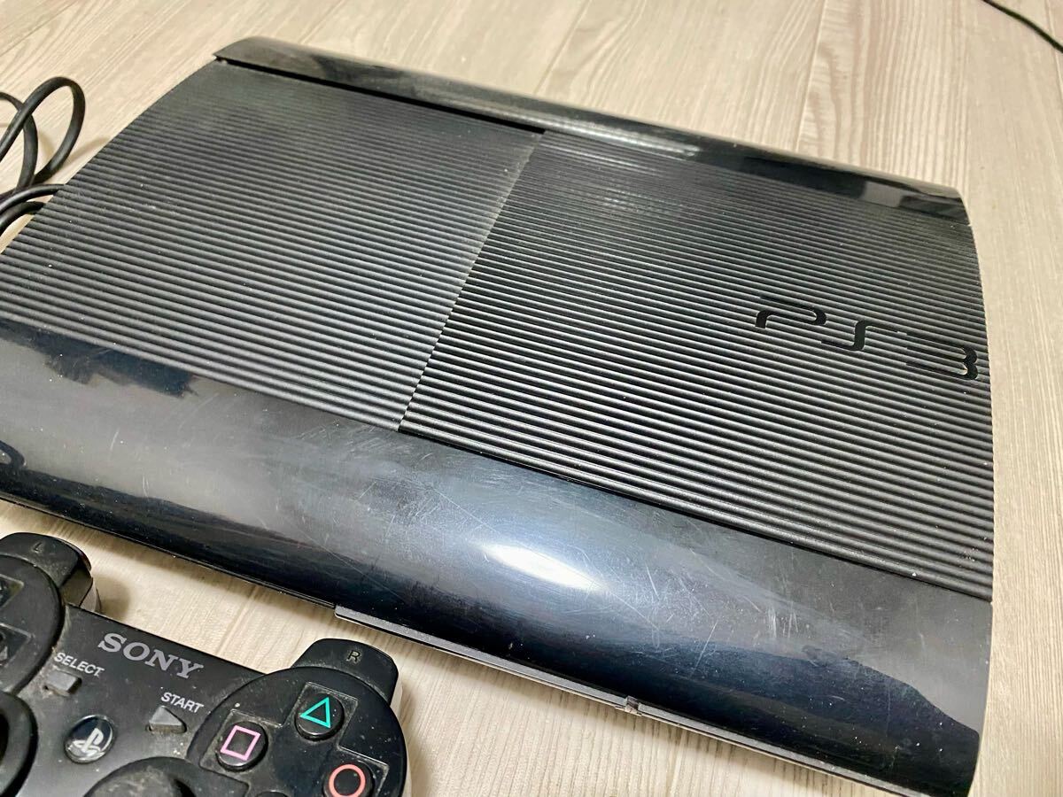 SONY ソニー PlayStation3 PS3 MODEL NO.CECH-4200B 250GB SONY ソニー PlayStation3 PS3 MODEL NO.CECH-4200B 250GB