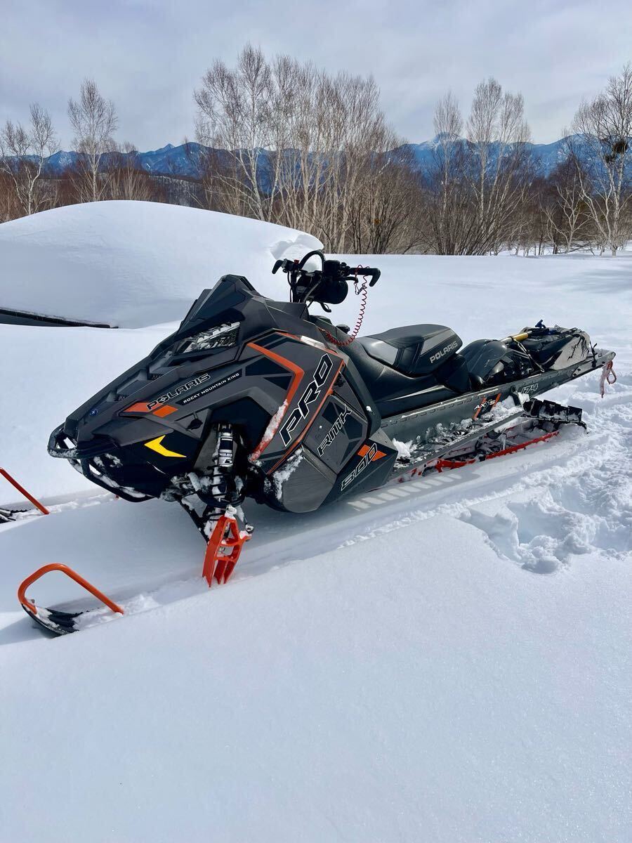Arctic Cat 07 MODIFIED 思い付い SNO PRO 600 レーサー FOX Arctic Cat 07 MODIFIED 思い付い SNO PRO 600 レーサー FOX