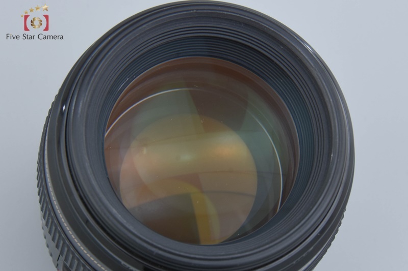[ б/у ]Canon Canon EF 85mm f/1.8 USM